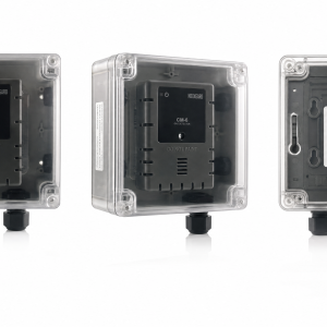 Macurco WHK-1 Weatherproof Enclosure Housing