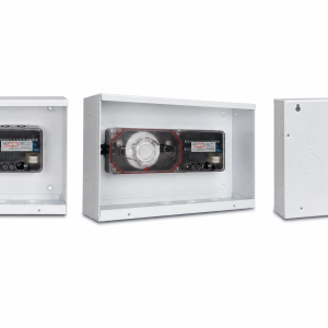 APC WP-2000 Weatherproof Enclosure for SL Series Duct Smoke Detectors