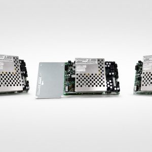 Notifier DAA2-5025 Digital Audio Amplifier (NEW) (IN STOCK)