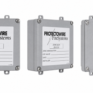 Protectowire ZB-5-QC Non-Metallic Moisture Proof