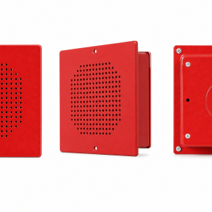 Eaton Wheelock E70-R Speaker, Wall