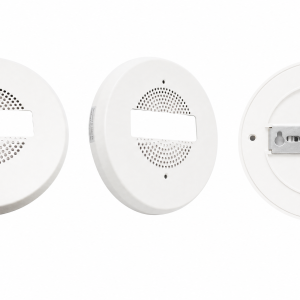 Eaton Wheelock ECHSG90-W Grill Plate Round, Fire Lettering