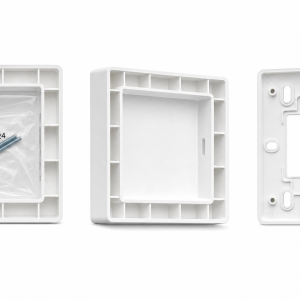 Eaton Wheelock ISP2-W Extender Surface Box