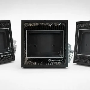 Notifier ABS-2D Surface Mount Backbox
