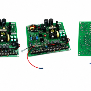 Wheelock PS-12/24-8CP Powerpath Power Supply Replacement Board