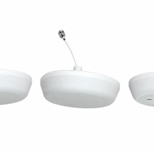 ADRF AD-OMNI-SISO-N 2700/5150 – 5925 MHz ceiling mount antenna