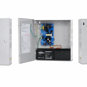 Altronix AL400ULX Power Supply Charger, Single Class 2 Output