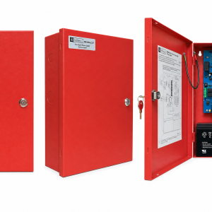 Altronix AL600ULMR Access Power Distribution Module