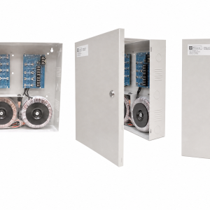 Altronix ALTV248600UL Proprietary Power Supply