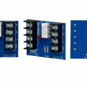 Altronix RBST Relay Module
