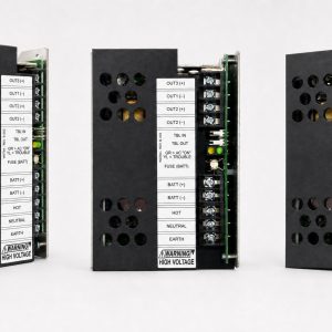 Notifier APS-6R Auxiliary Power Supply (REFURBISHED)