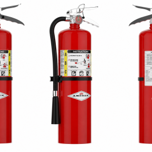 Amerex B441 10lb ABC Fire Extinguisher (14966)