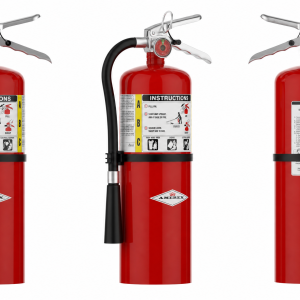Amerex B443 6lb ABC Fire Extinguisher (15393)
