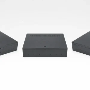 Notifier BB-25 Cabinet for CHS-6 Chassis