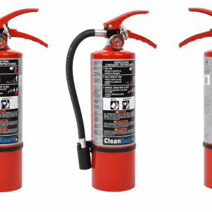 Ansul 443476 (CA07) CleanGuard+ Hand Portable (5-B:C)