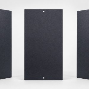 Notifier BMP-1 Blank Module Plate