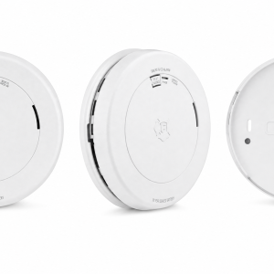 BRK SMCO210 10-Year Sealed Battery Smoke and CO Alarm (1046802)