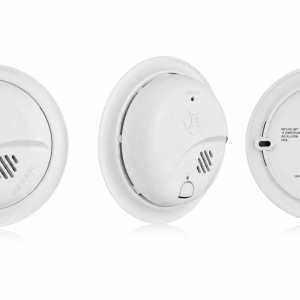 BRK SMI110 10-Year Sealed Battery Ionization Smoke Alarm (1046858)