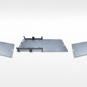 Notifier CA-1 Chassis
