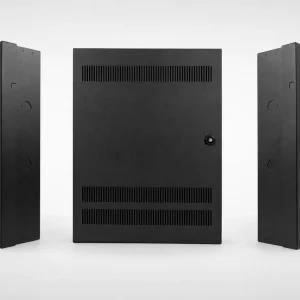 Notifier CAB-PS1 Power Supply Cabinet