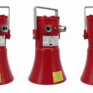 E2S D2XS2FDC024CN1A1R D2xS2F Alarm Horn Sounder 115dB