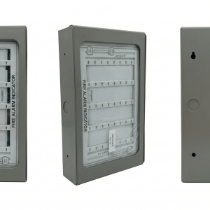 Firelite ANN-LED-W Annunciator Module White