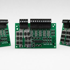 Notifier N-CAC-5X Converter Module