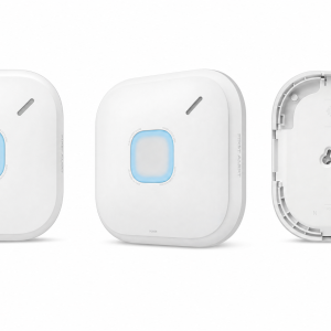 First Alert SC5 Battery Powered Smart Smoke and Carbon Monoxide Alarm SMCO600NV
