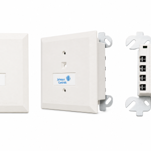 Johnson Controls M510Cj Control Relay Module