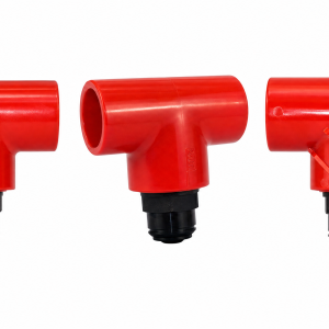 ModuLaser 9-10930 In-line Sampling Point Adaptor