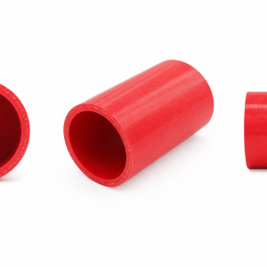 ModuLaser CM10908 3/4 inch Red ABS Coupling