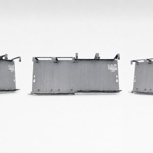 Notifier CHS-M3 Mounting Chassis