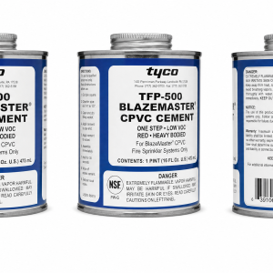 ModuLaser RP5214 CPVC Pipe Cement