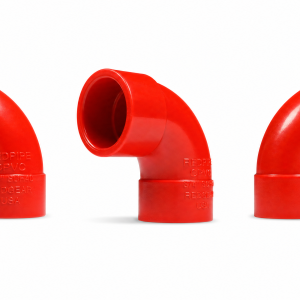 ModuLaser RP5215X 90° Radius Bend Pack with 10 Units