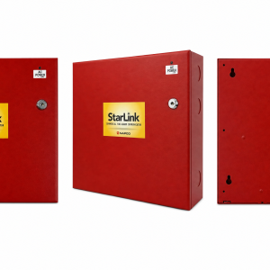 Napco SLE-LTEV-CFB-PS StarLink Fire Universal 12V/24V