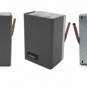 Resideo L8148E1265/U High Limit Vertical Mount Aquastat Relay