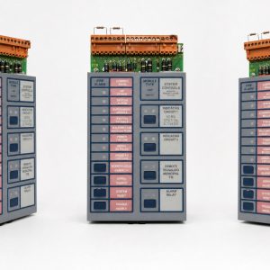 Notifier CPU-5000 Central Processing Unit for System 5000 (FACP) (REFURBISHED)