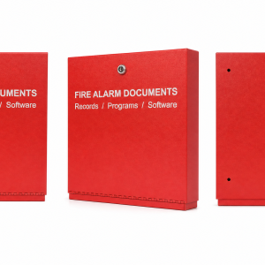 Space Age SSU00685 Cabinet Document