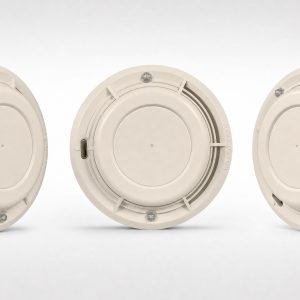 Notifier CPX-751 Ion Smoke Detector (Reconditioned)