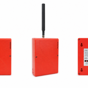 Telguard TG7FPV Fire Cellular Alarm Communicator