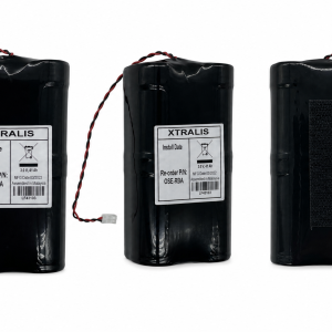 VESDA OSE-RBA Emitter Spare Battery Alkaline