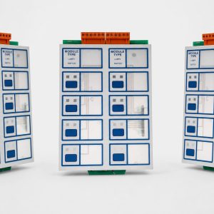 Notifier CR-4 Control Relay Module (REFURBISHED)