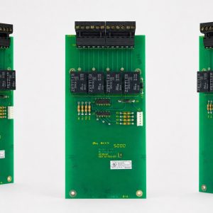 Notifier CRE-4 Control Relay Expander Module (REFURBISHED)