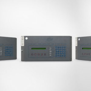 Notifier DIA 2020 Display Interface Assembly (REFURBISHED)