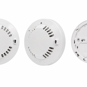 Bosch D263 Conventional 2-Wire Smoke Detector