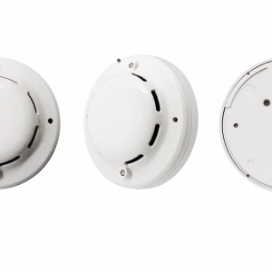 Bosch D282A Smoke Detector Head