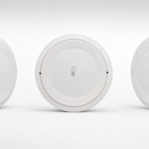 Notifier (FST-951-IV) Intelligent Addressable Heat Detector
