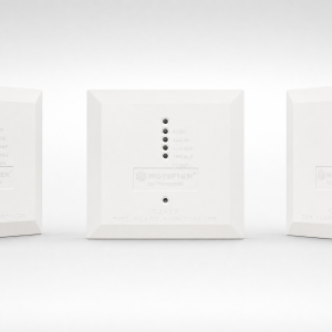 Notifier FDRM-1(A) Dual Relay and Monitor Module (NEW)