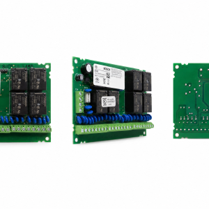 Bosch D7035 Octal Relay Module