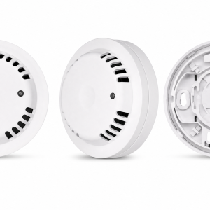 Bosch D7050TH Photoelectric Smoke / Heat Detector
